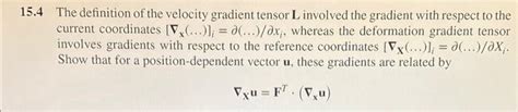 Image result for Gradient of a Tensor