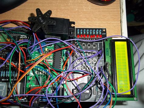 Image result for Keypad Servo Motor Arduino