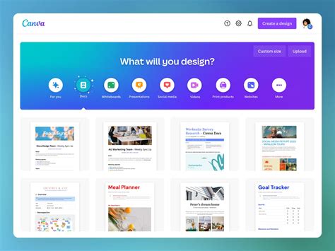 Image result for Canva Program
