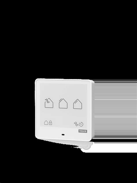 Image result for VELUX Skylight Controls