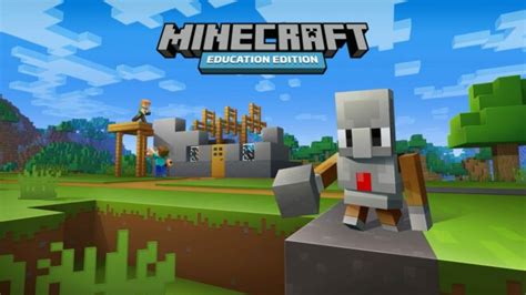 Image result for World Builder Minecraft Education Edition