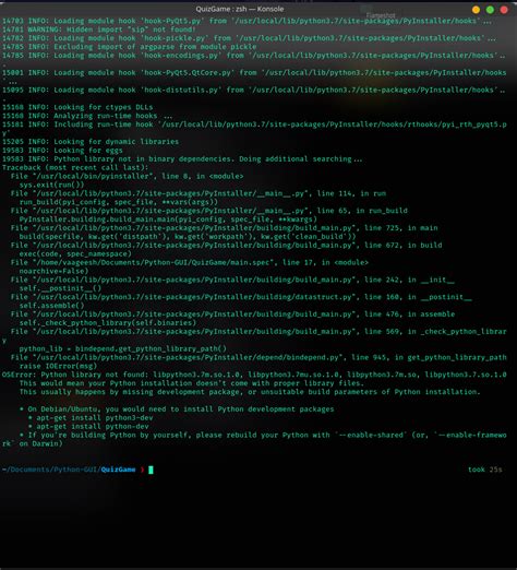 Image result for PyInstaller Library