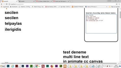 Image result for Multi-Line Text Input
