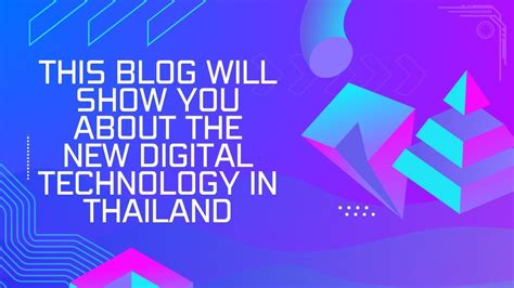 Image result for Digital Technology Blog