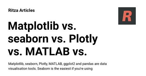 Image result for Plotly vs Matplotlib vs Seaborn Wave Plot