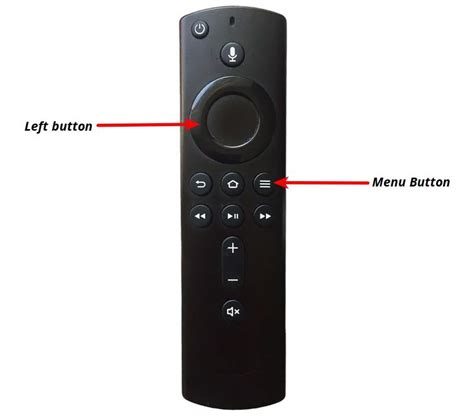 Image result for First Generation Fire Stick Remote