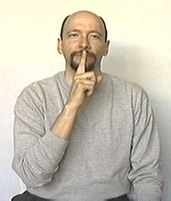 ASL Sign False に対する画像結果