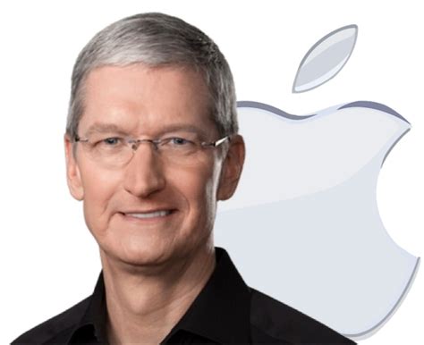 Tim Cook Volvo に対する画像結果