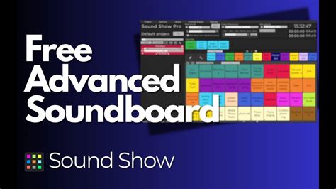 Radio Station Soundboard に対する画像結果