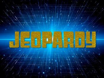 Jeopardy Racing Game に対する画像結果