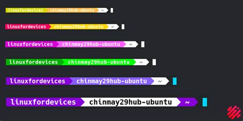 Image result for Linux Pretty Bash Shell