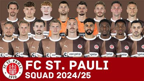 Image result for FC St. Pauli DLS 24