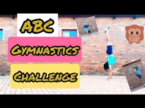 Image result for ABC Gym Challenge FET