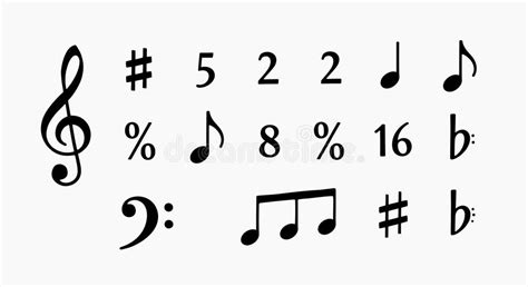 Numerical Notation に対する画像結果
