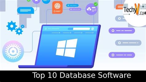Image result for All Database Software