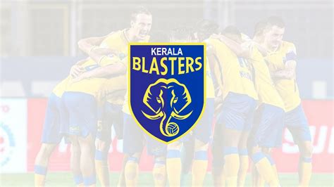 Image result for Kerala Blasters NE
