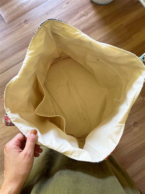 Image result for Charm Pack Tote Bag Tutorial