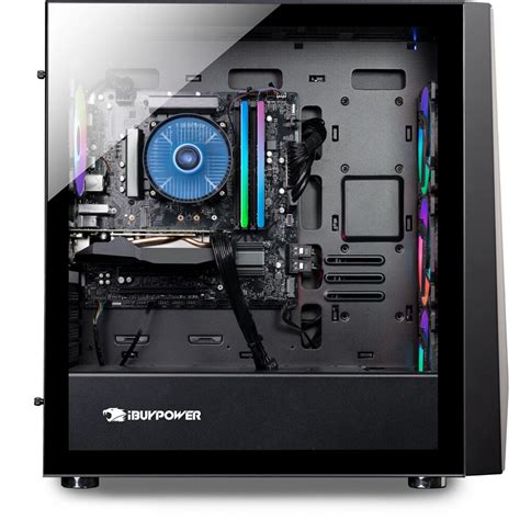 Image result for iBUYPOWER Gaming PC Trace