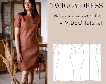 Basic Dress Pattern に対する画像結果