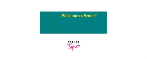 Toradh íomhá ar Internal CSS Coding in vs Code