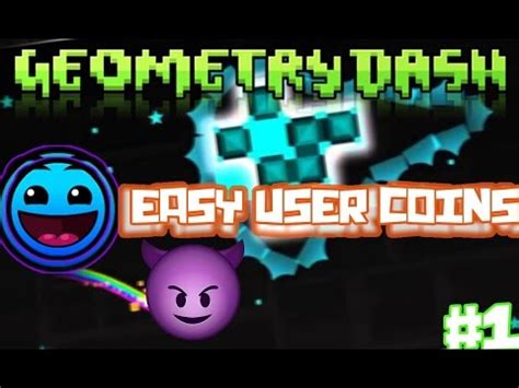Image result for Easy 20 User Coins On GD