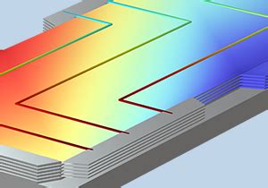 Image result for Tank COMSOL Multiphysics