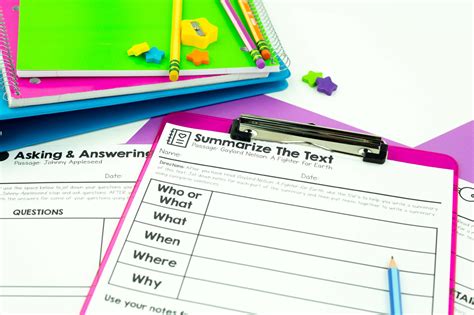 Toradh íomhá ar summarizing