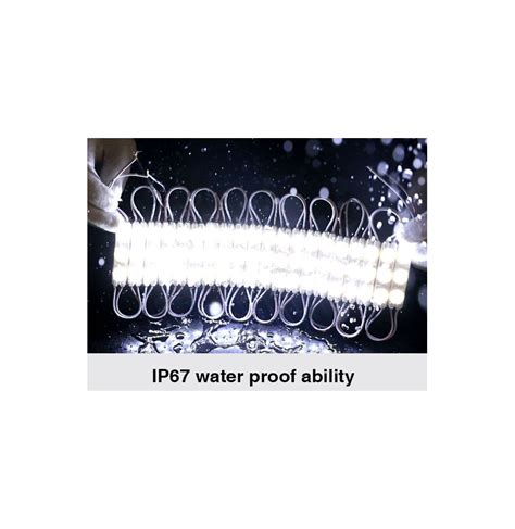 Image result for LED Power Injection