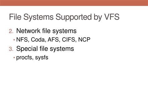 Image result for Procfs Virtual File System