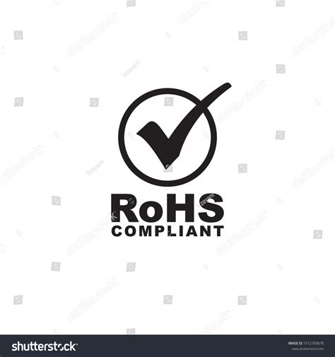 Image result for RoHS Icon