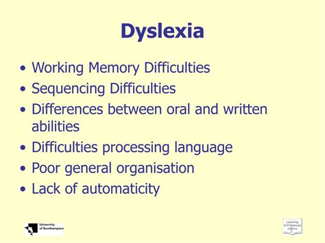 Image result for Specific Learning Difficulties