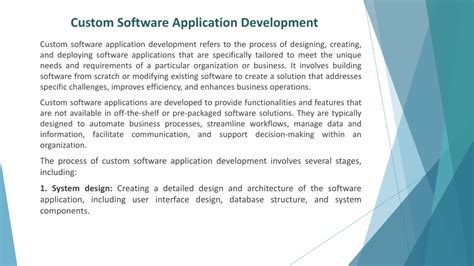 Custom Software Application Developer に対する画像結果