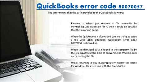 Image result for Error Code 80070057