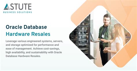 Toradh íomhá ar Oracle Database Hardware