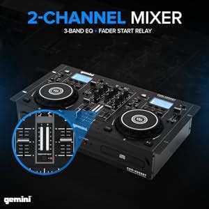 Image result for DJ CD Player