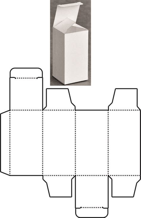 Toradh íomhá ar Quick Paper Box