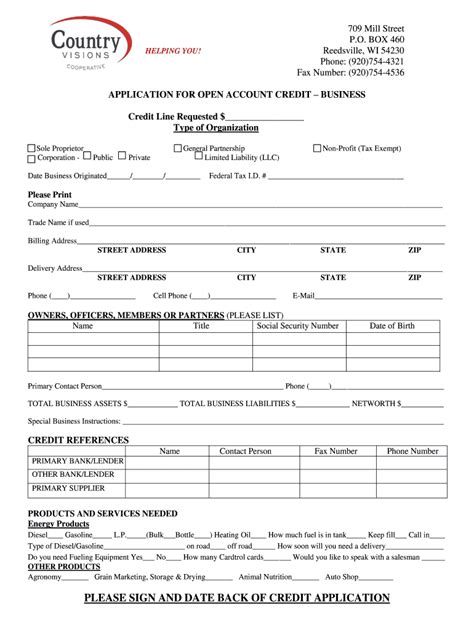 How to Open a Credit Line Quickly に対する画像結果