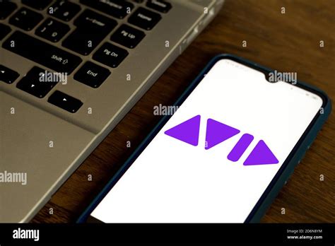 Image result for Avid Technology Logo Evolution