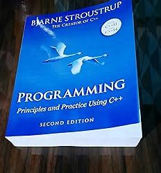 Image result for Programming Principles C Review