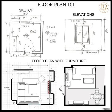 Image result for Basic Drawing Plan Set