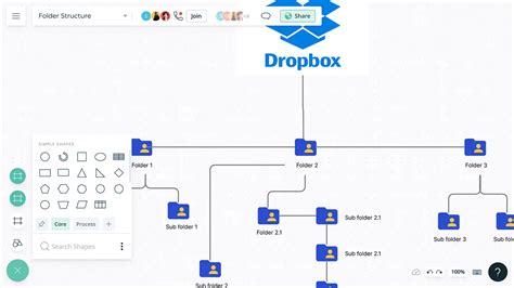 Image result for Folder Tree Template