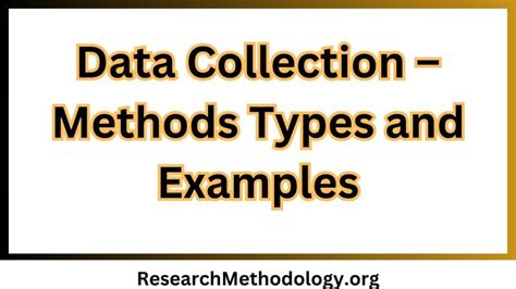 Toradh íomhá ar Data Collection Types HB5