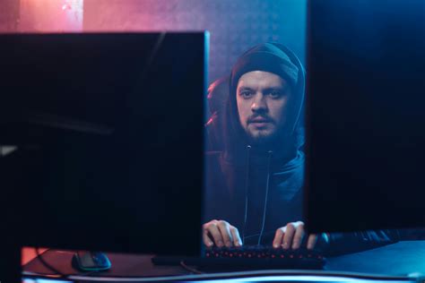 Image result for Computer. Man Stock Image
