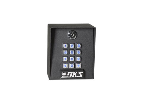 Toradh íomhá ar Automatic Gate Control Box