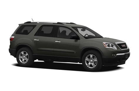 Image result for 2011 GMC Acadia Problems