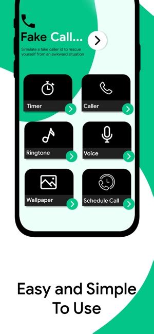 Toradh íomhá ar Caller ID Faker
