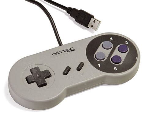 Image result for SNES USB Controller