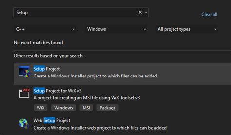 Image result for How to Create exe in Visual Studio