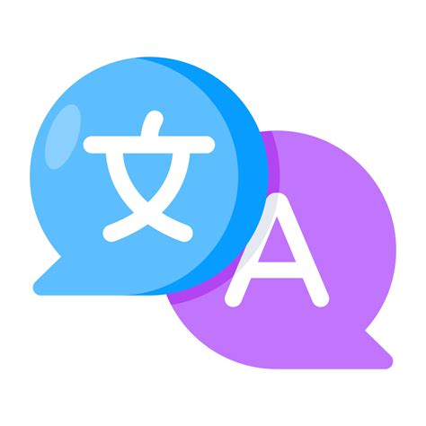 Image result for Language Translator Icon