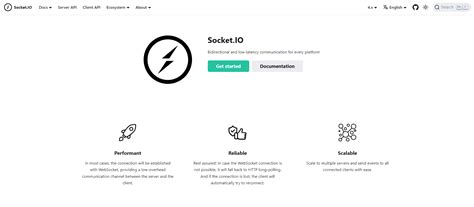 Image result for Socket.io Tutorial